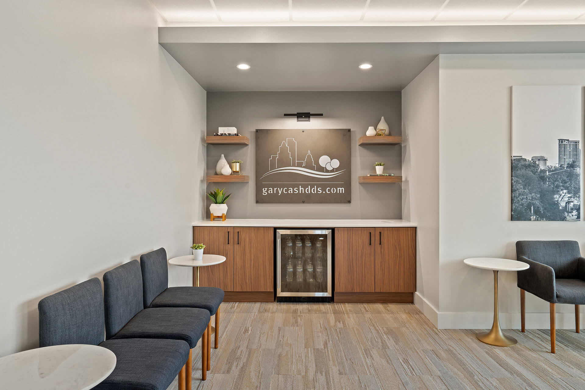 Gary L. Cash, DDS photo 1