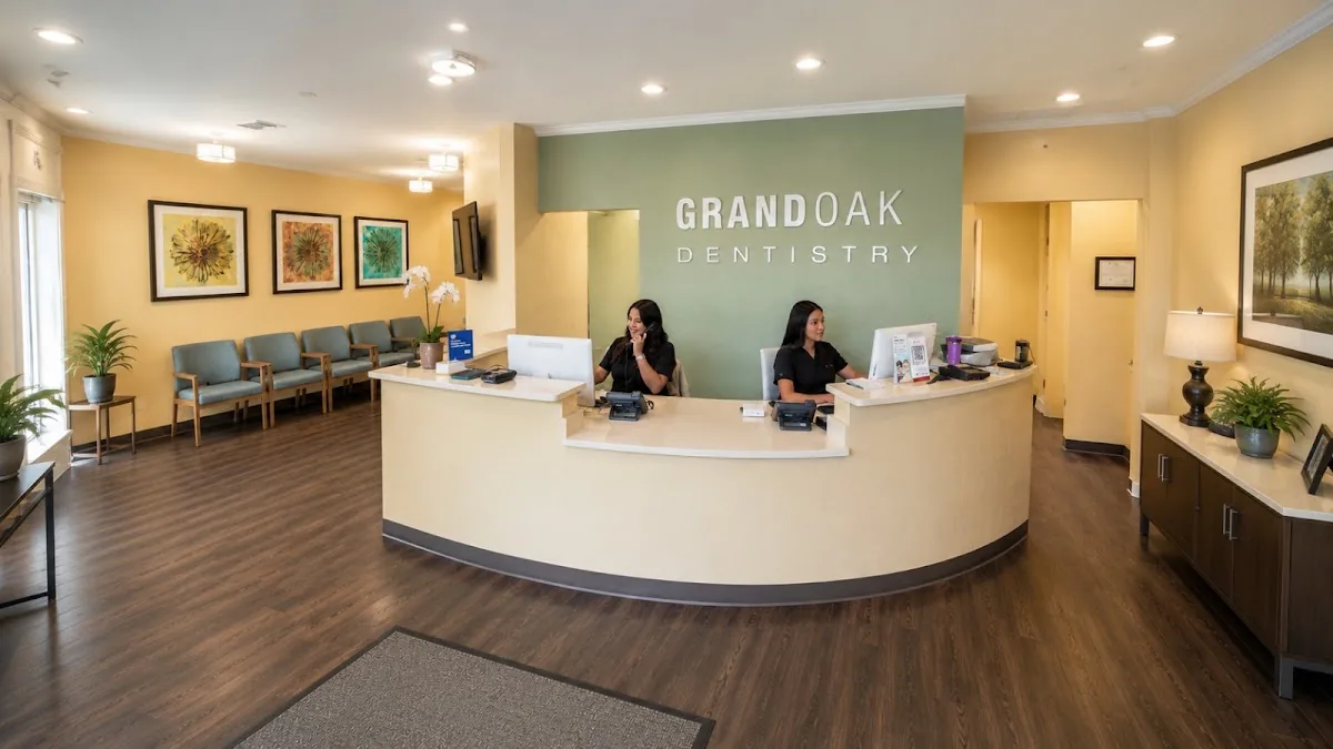 Grand Oaks Dentistry photo 4
