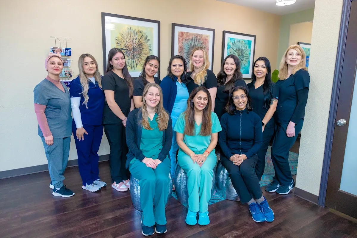 Grand Oaks Dentistry photo 2