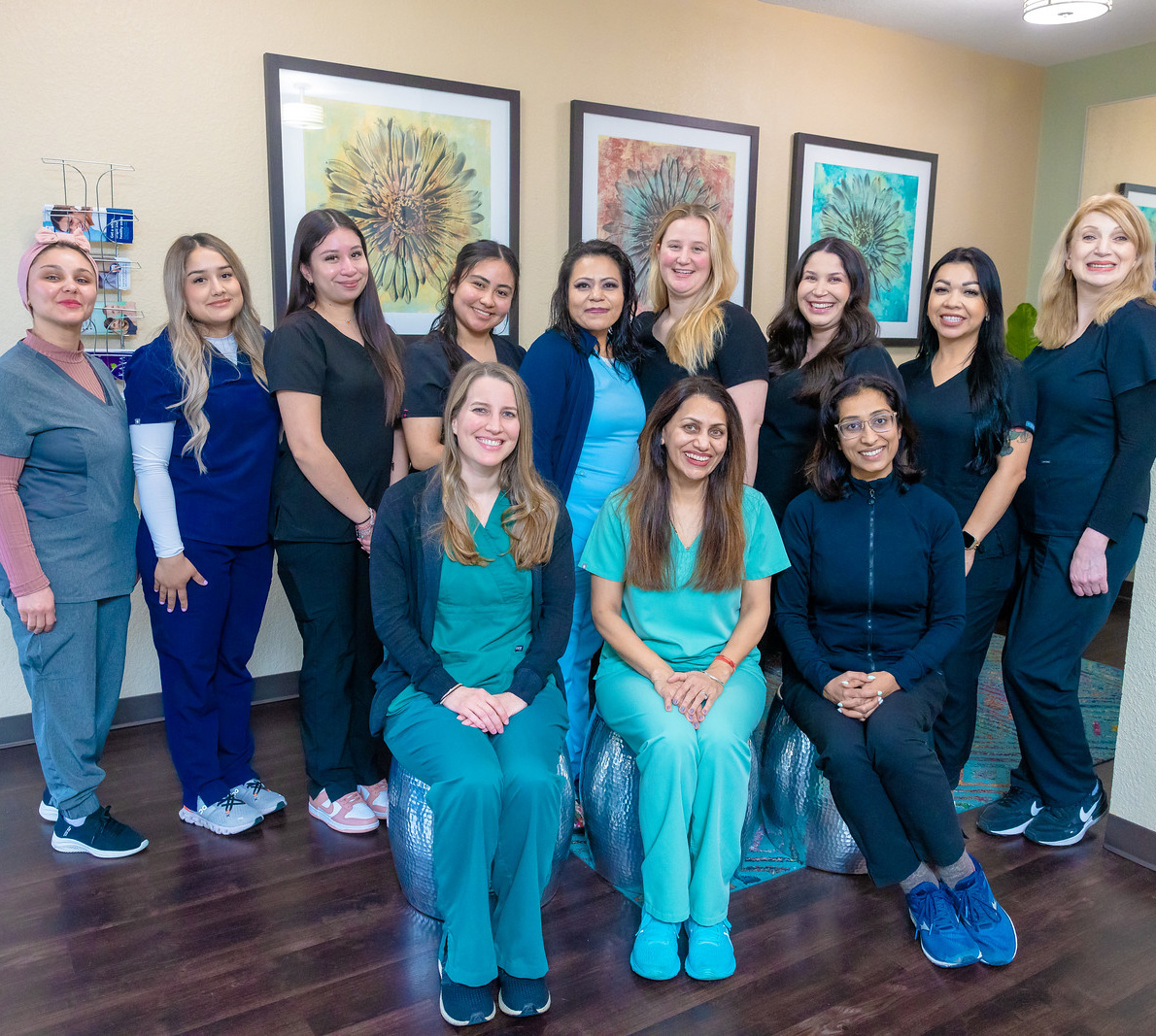 Grand Oaks Dentistry photo 1