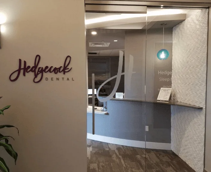 Hedgecock Dental photo 2