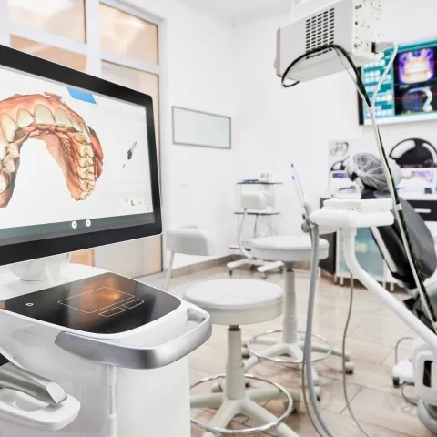 Hedgecock Dental photo 3