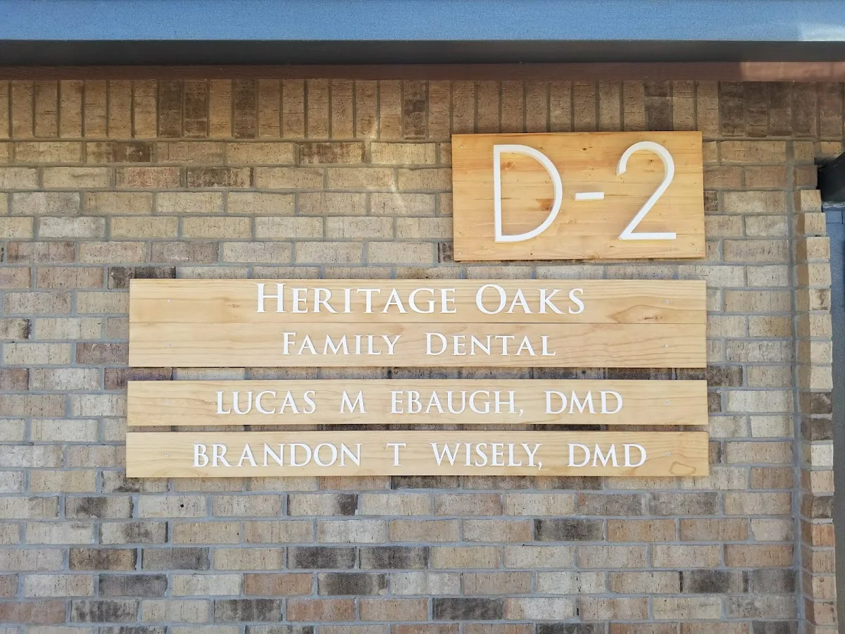 Heritage Oaks Family Dental photo 2
