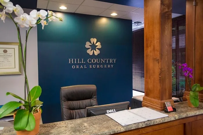 Hill Country Oral Surgery photo 4