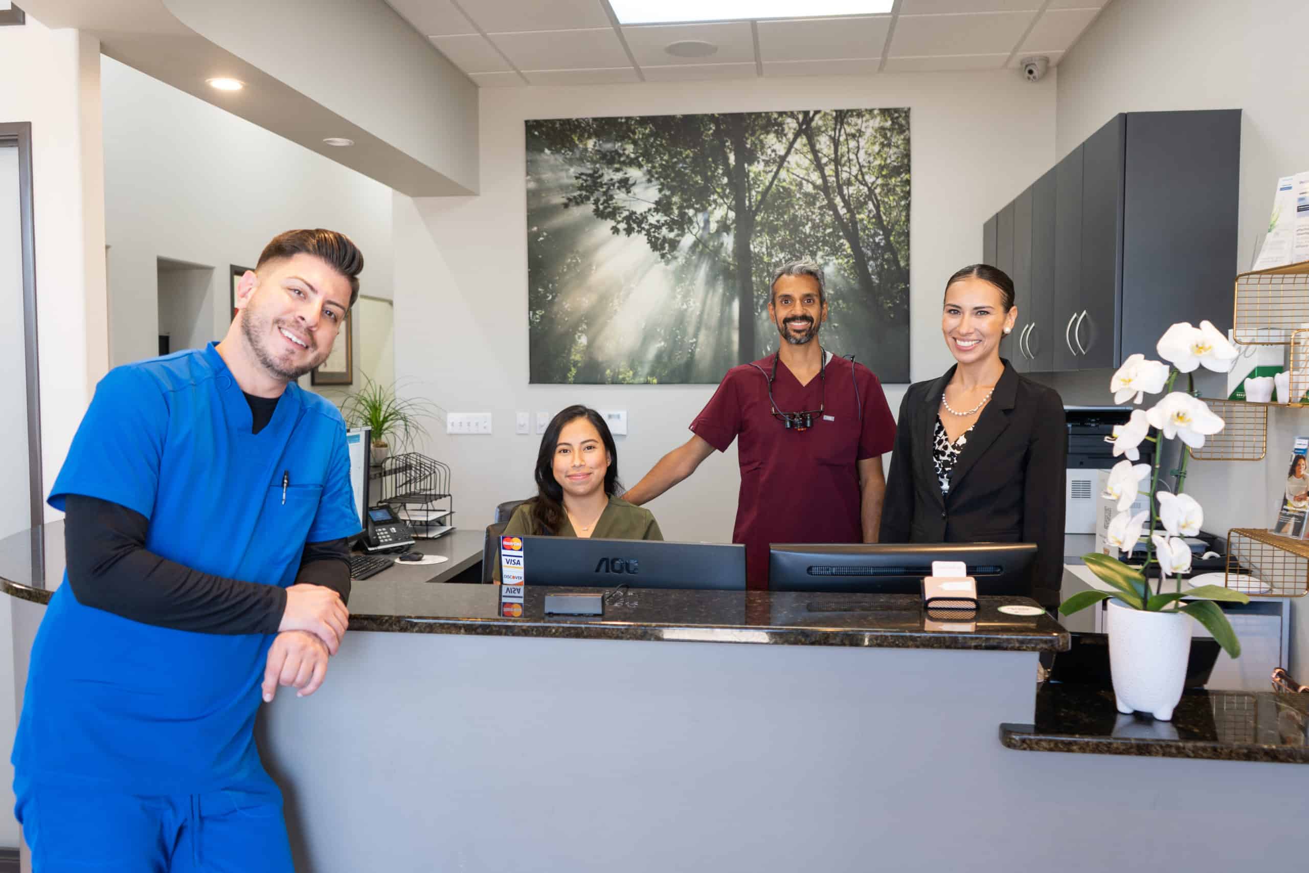Honest Family Dental photo 1