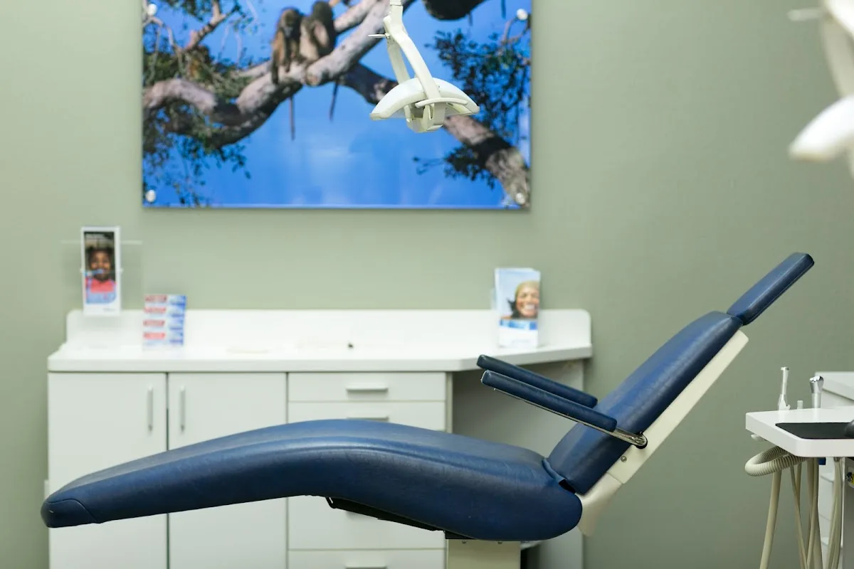 Kyle Raymond DDS photo 4
