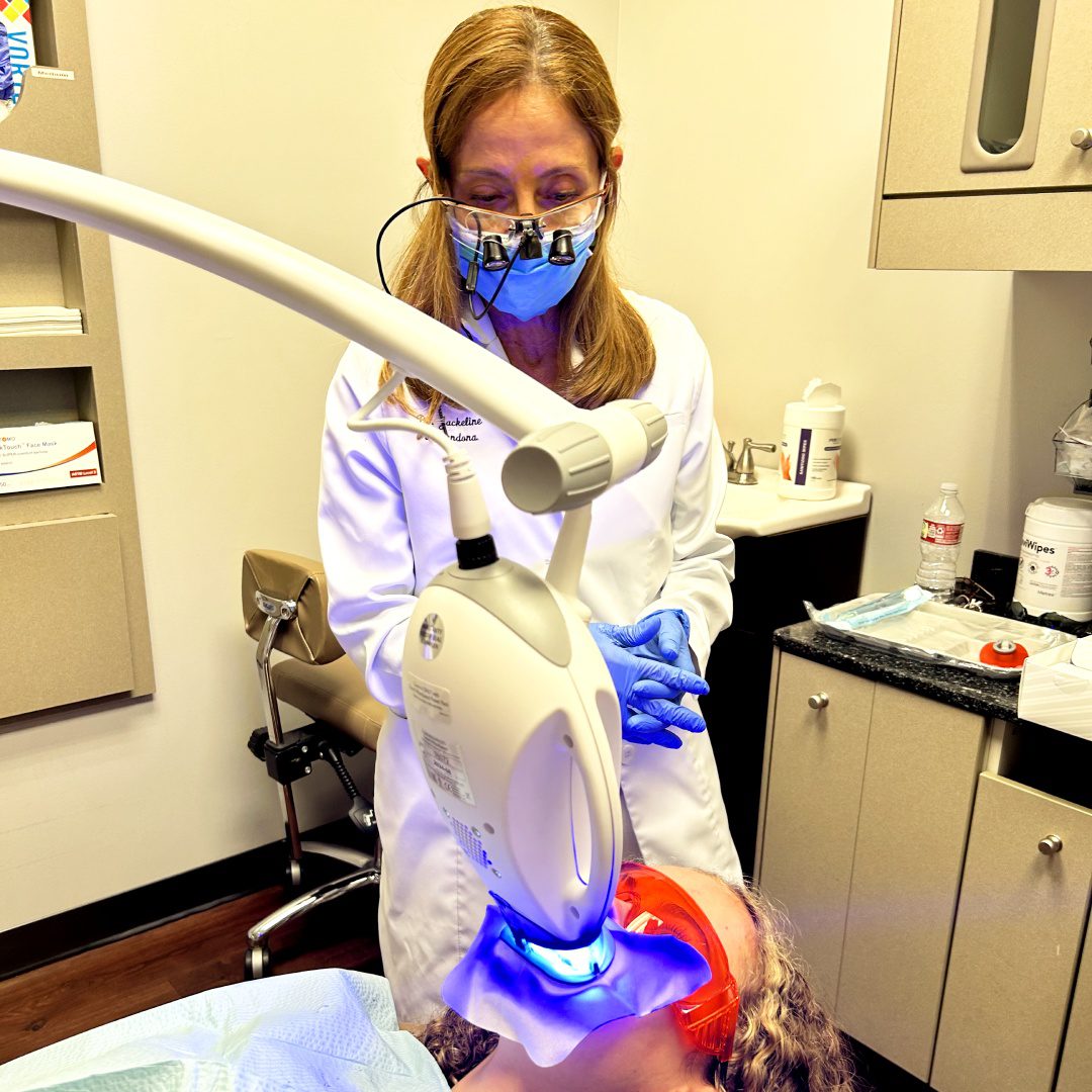 Live Oak Family Dental Care photo 1