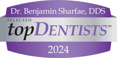 Modern Family Dentistry: Sharfae Benjamin DDS photo 1
