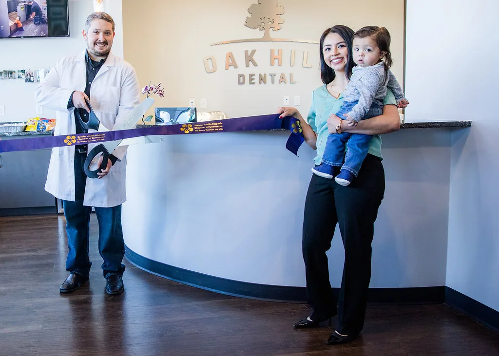 Oak Hill Dental photo 3