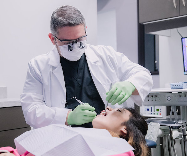 Oak Hill Dental photo 1