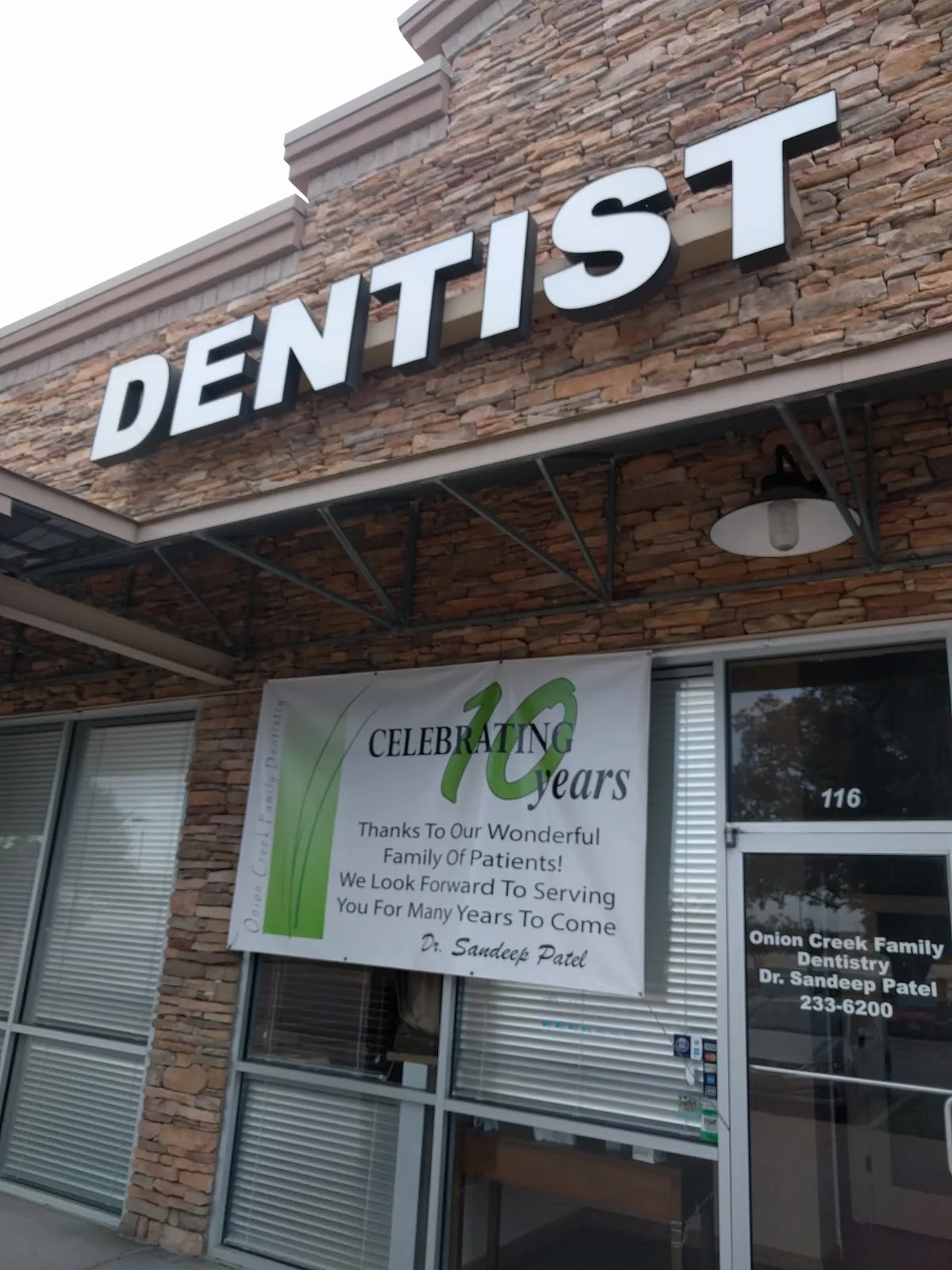 Onion Creek Family Dentistry photo 3