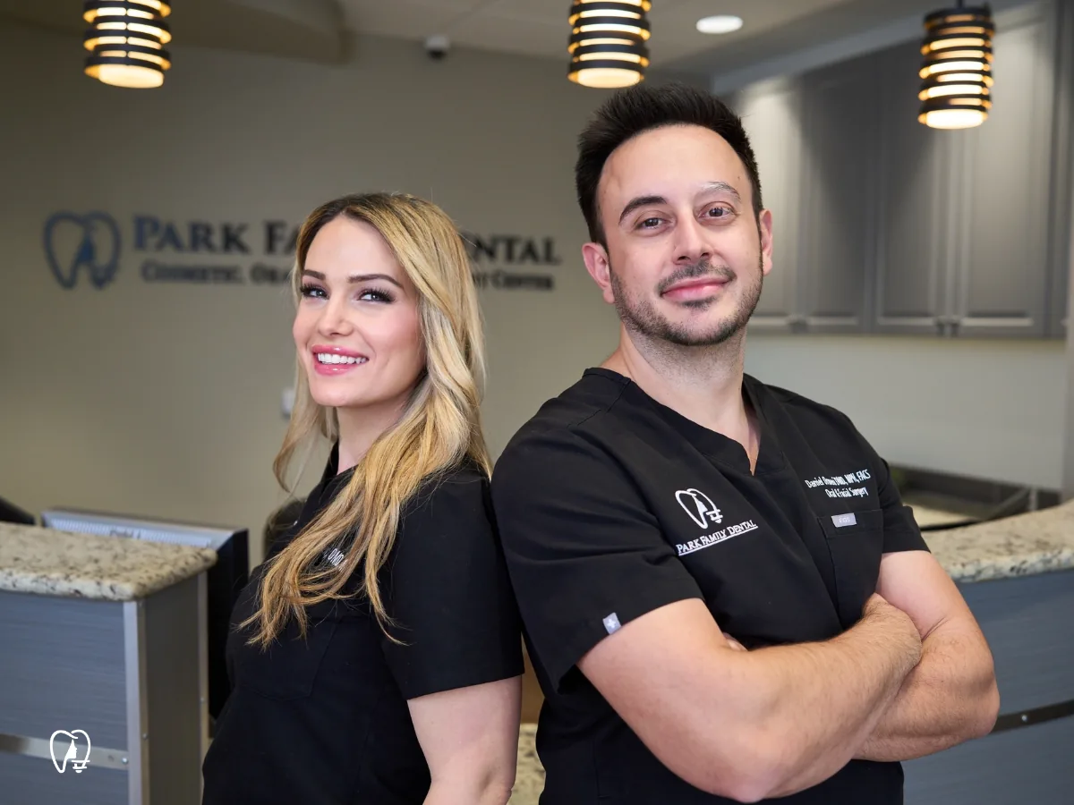 Park Dental photo 2