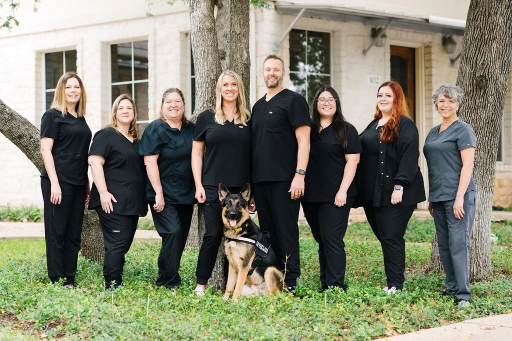 Parmer Dental Care