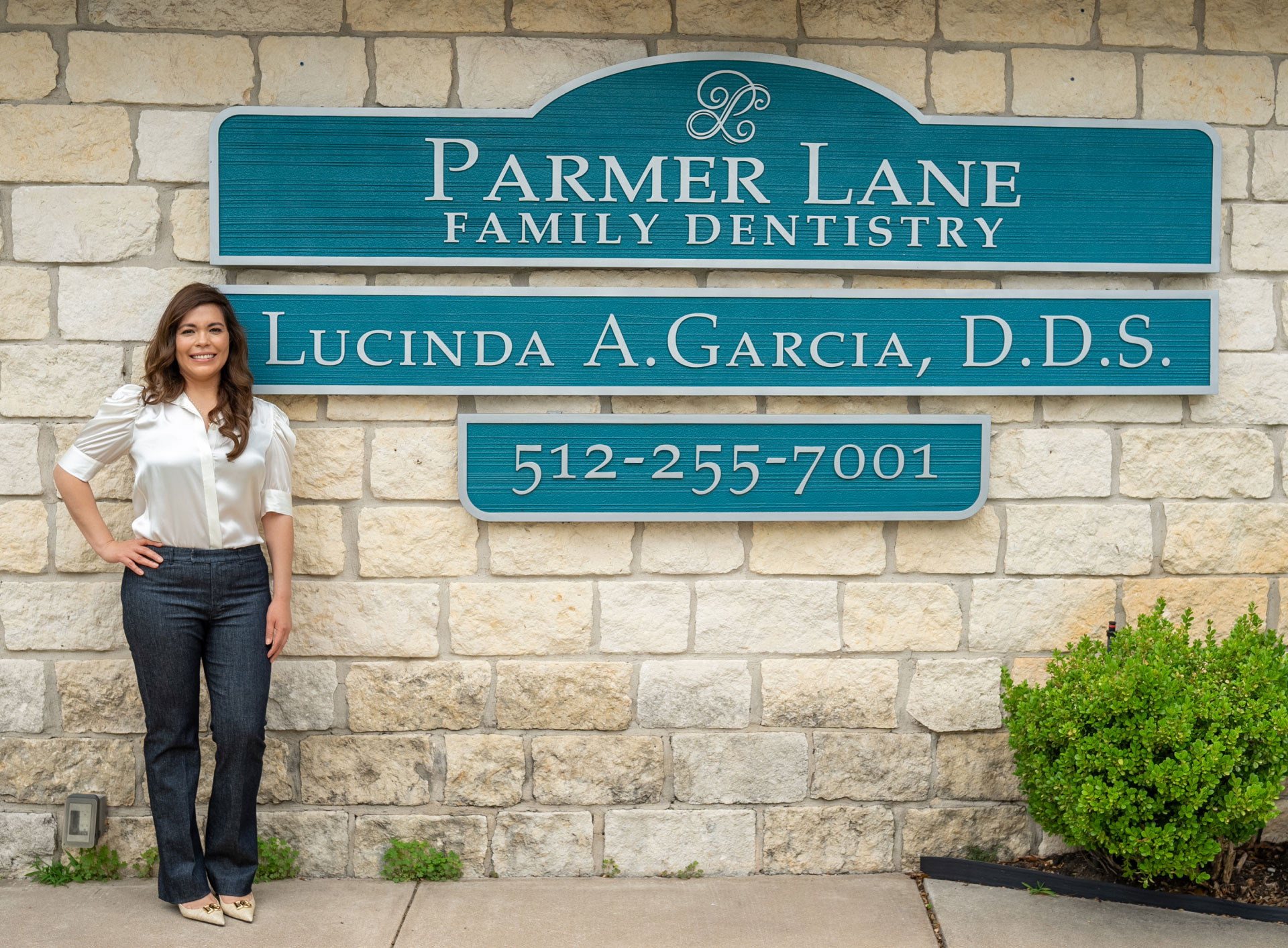 Parmer Lane Family Dentistry photo 1