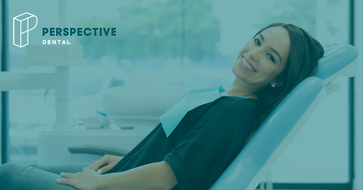 Perspective Dental (Austin Family Dentistry) Ashley Smitherman, DDS photo 1