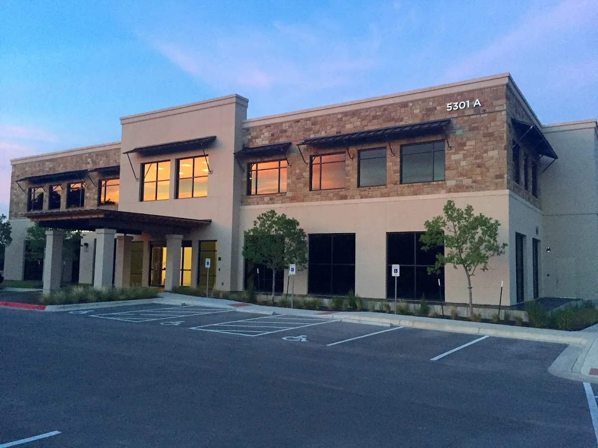 Prosthodontics of Texas photo 2