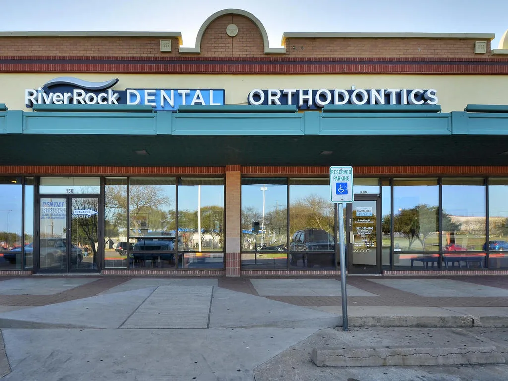 River Rock Dental - East Riverside photo 3