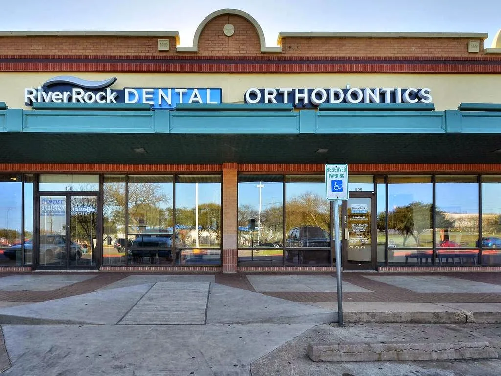 River Rock Dental - East Riverside photo 2