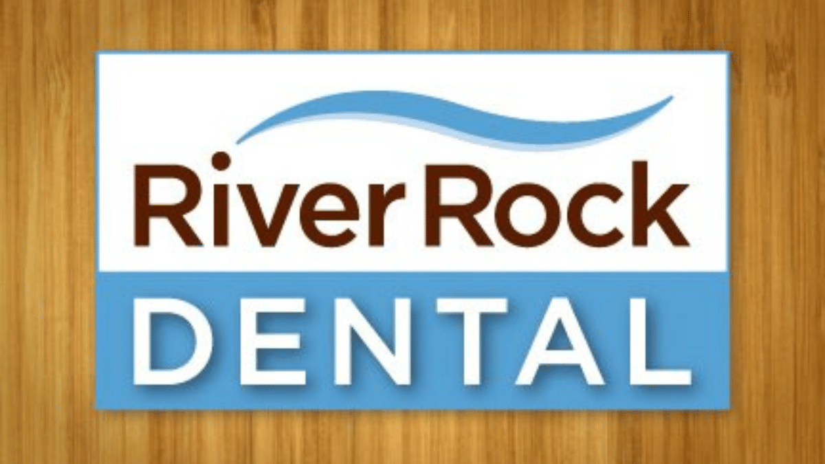 River Rock Dental - East Riverside photo 1