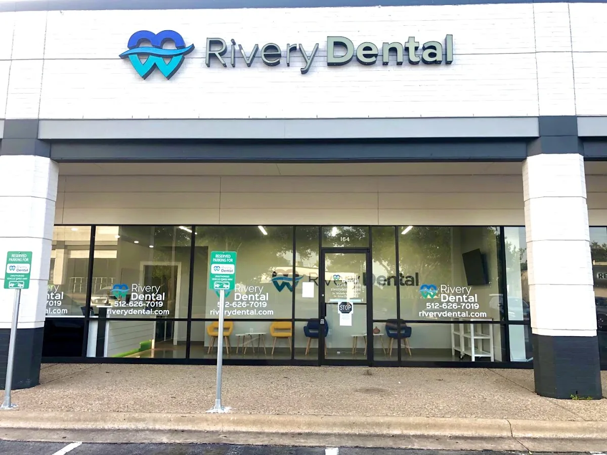 Rivery Dental photo 2