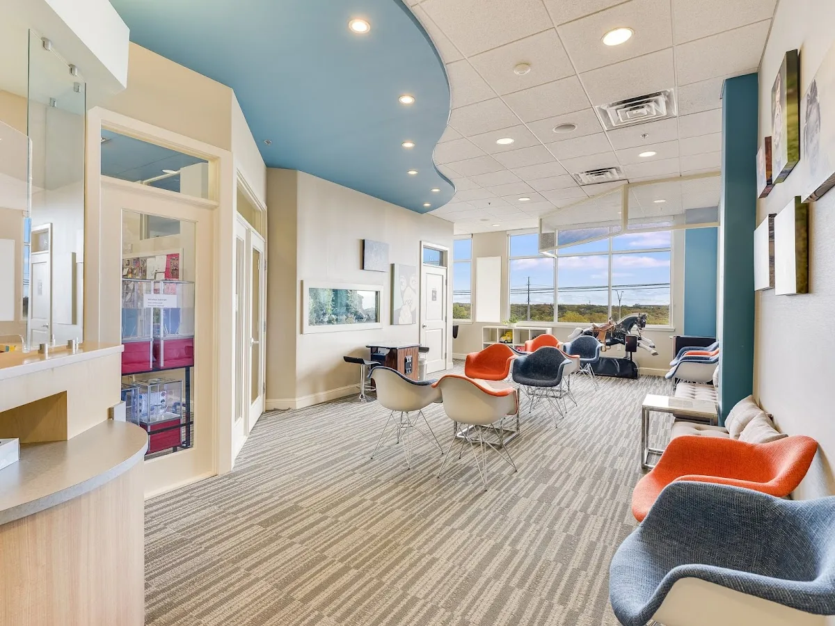 Sherwood Pediatric Dentistry photo 3