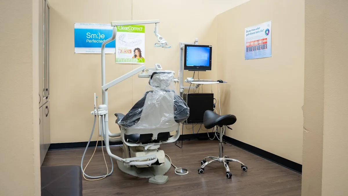 Smile Center Dental photo 4