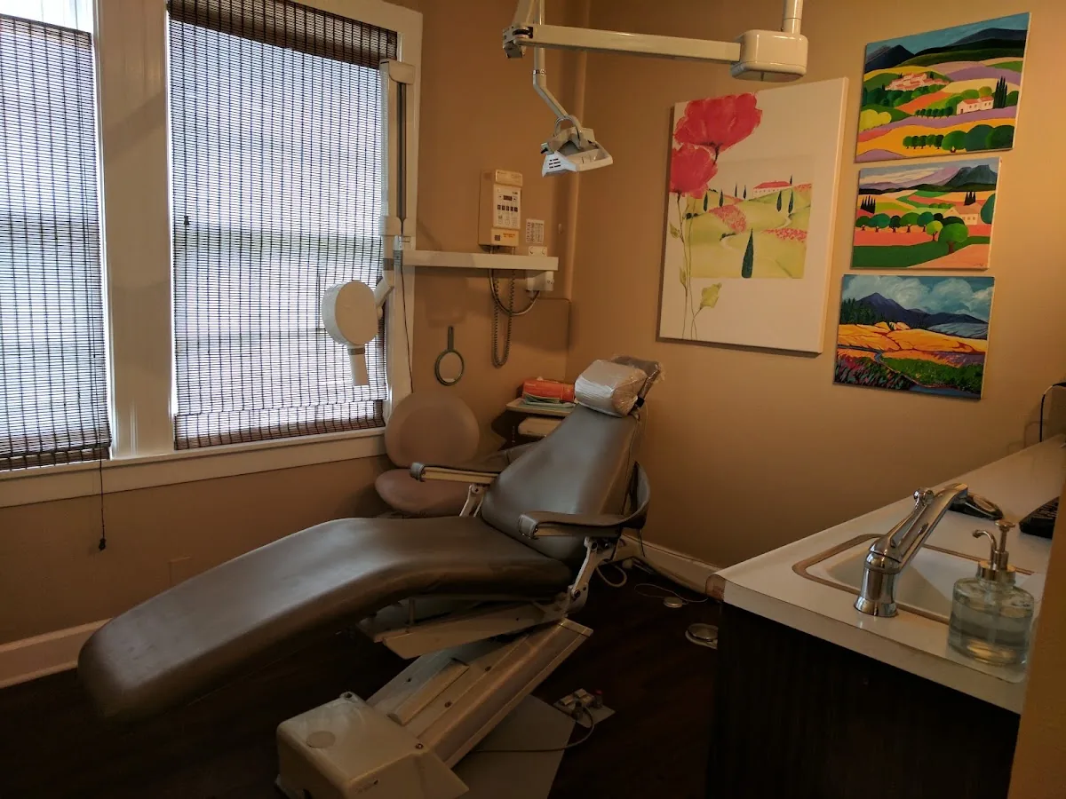 Snow Dental, Dr. Kennon Koenig photo 3