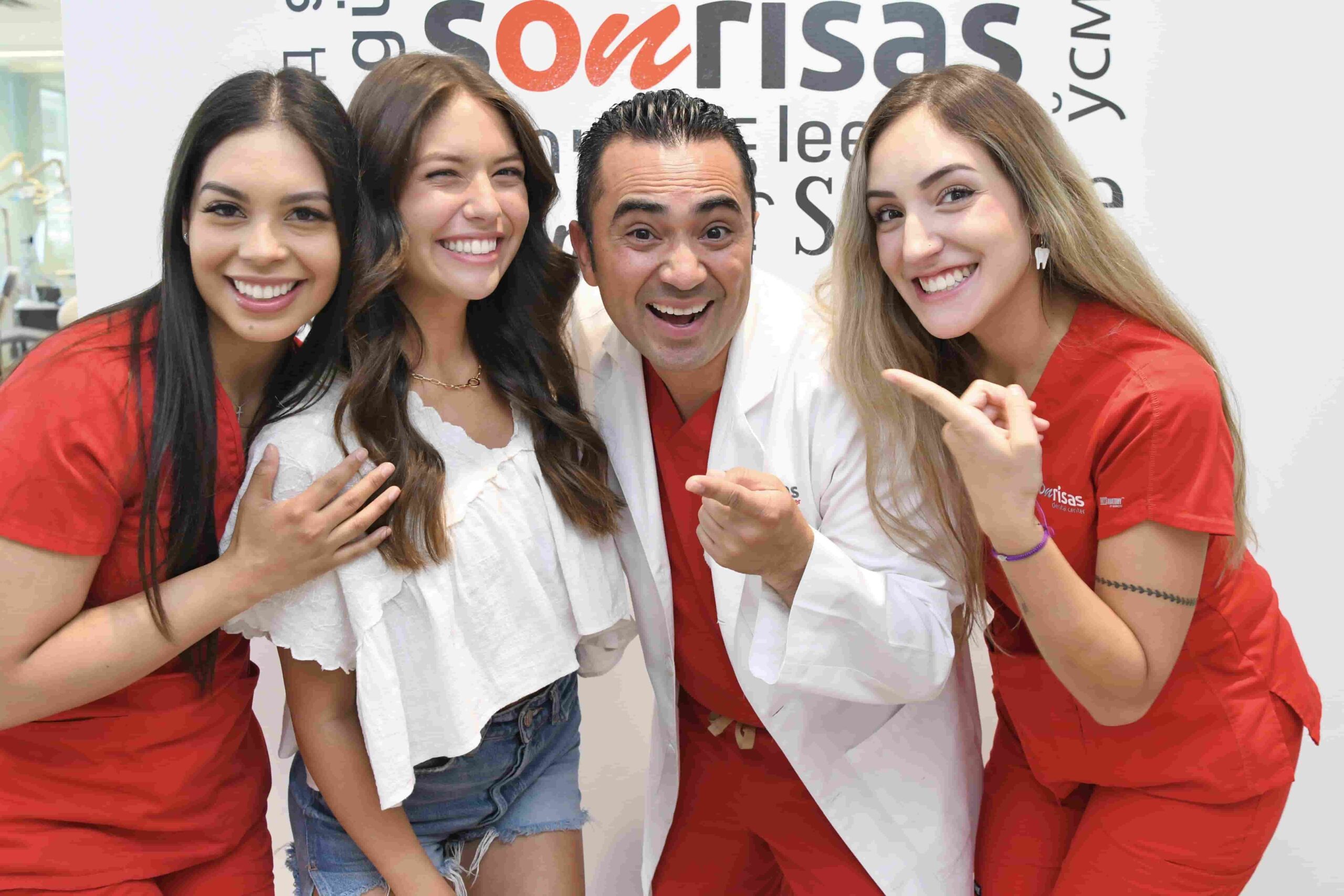 Sonrisas Dental Center photo 1