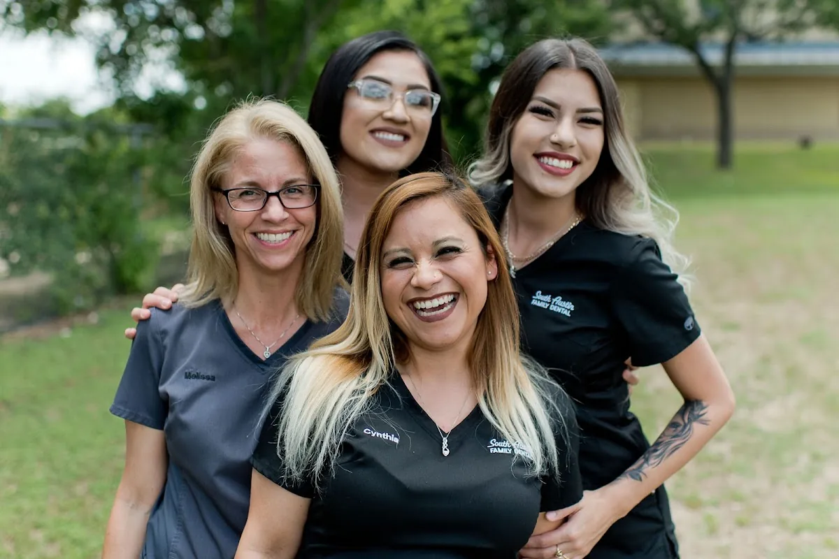 South Austin Family Dental photo 2