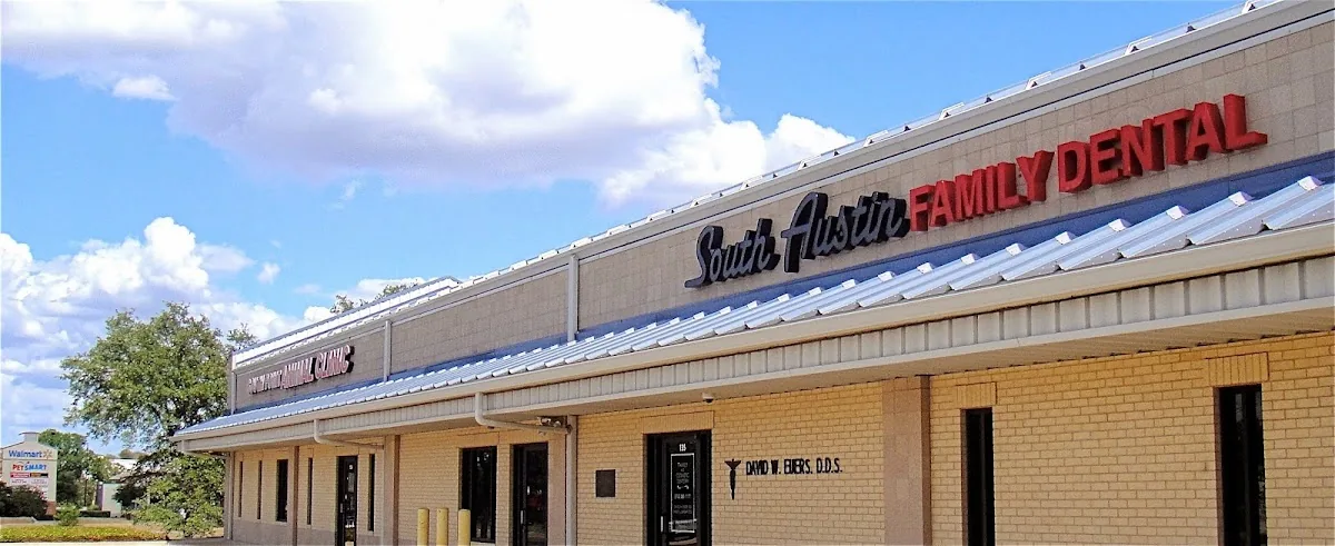 South Austin Family Dental photo 3