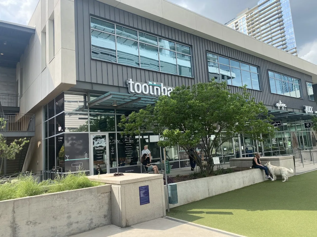 Toothbar photo 3