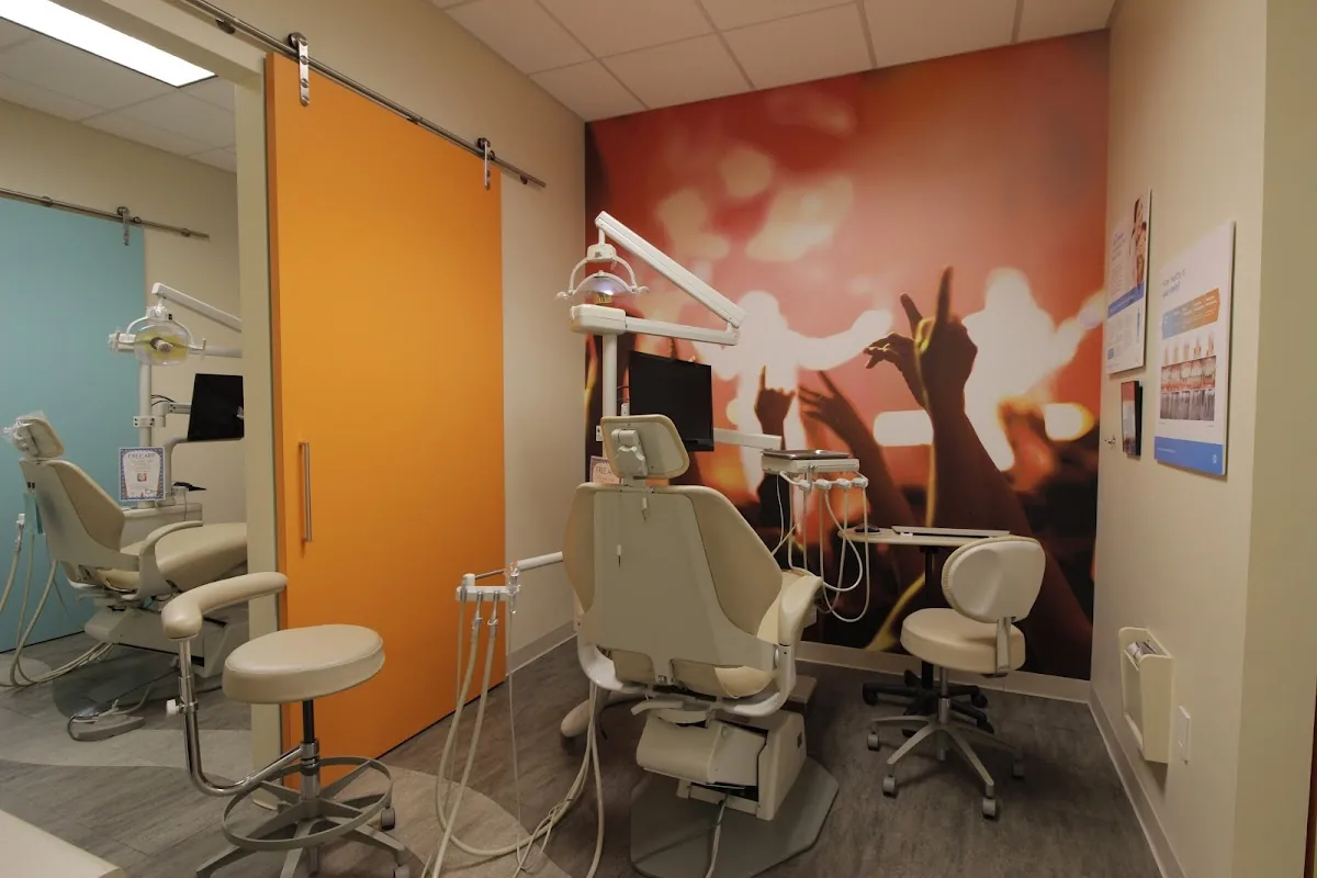 Trails Dental Group and Orthodontics photo 2