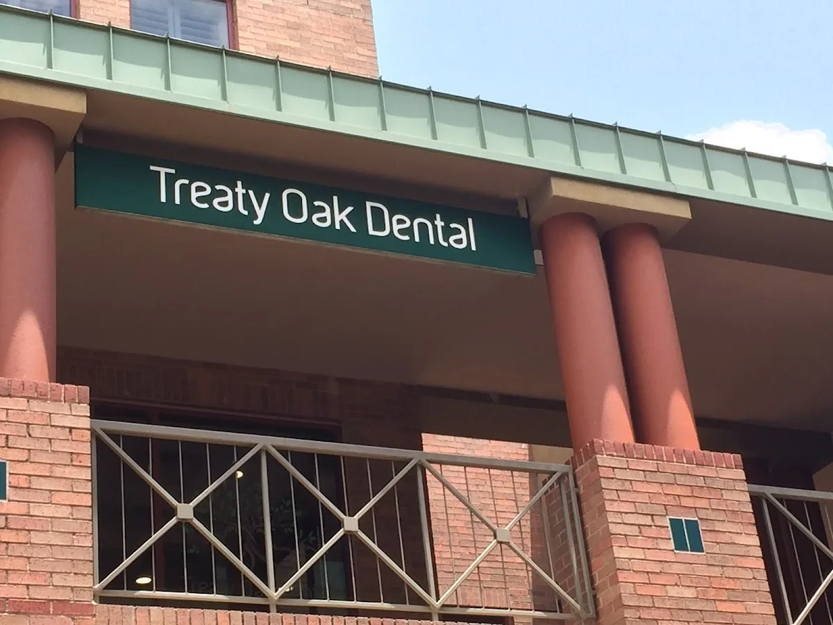 Treaty Oak Dental photo 3
