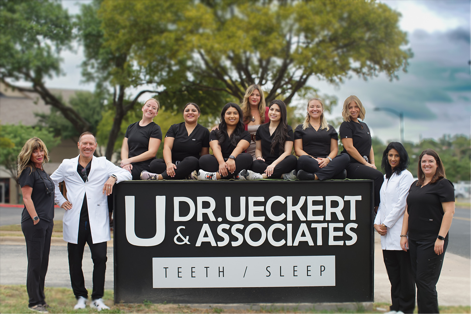 Ueckert Dentistry photo 1
