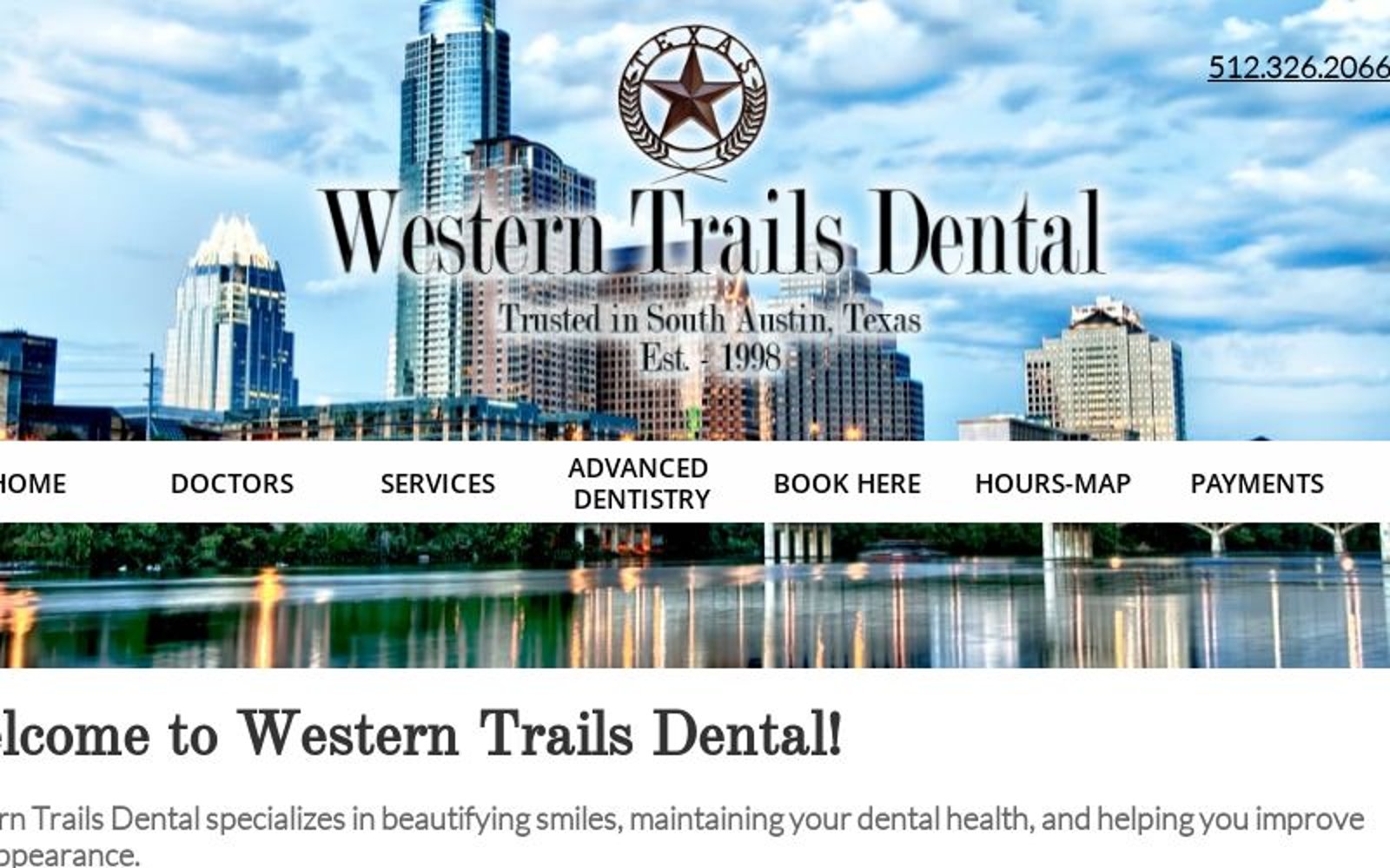 Western Trails Dental photo 1