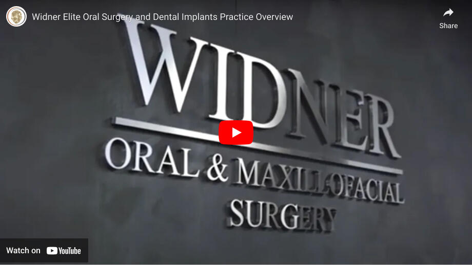 Widner & Alford Oral and Maxillofacial Surgery photo 1