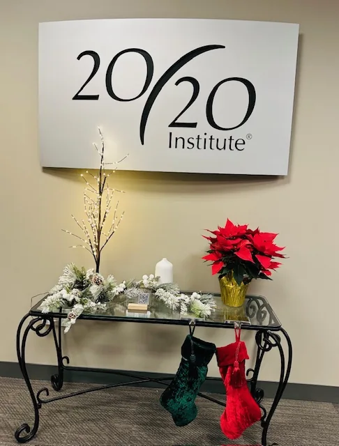 20/20 Institute photo 2