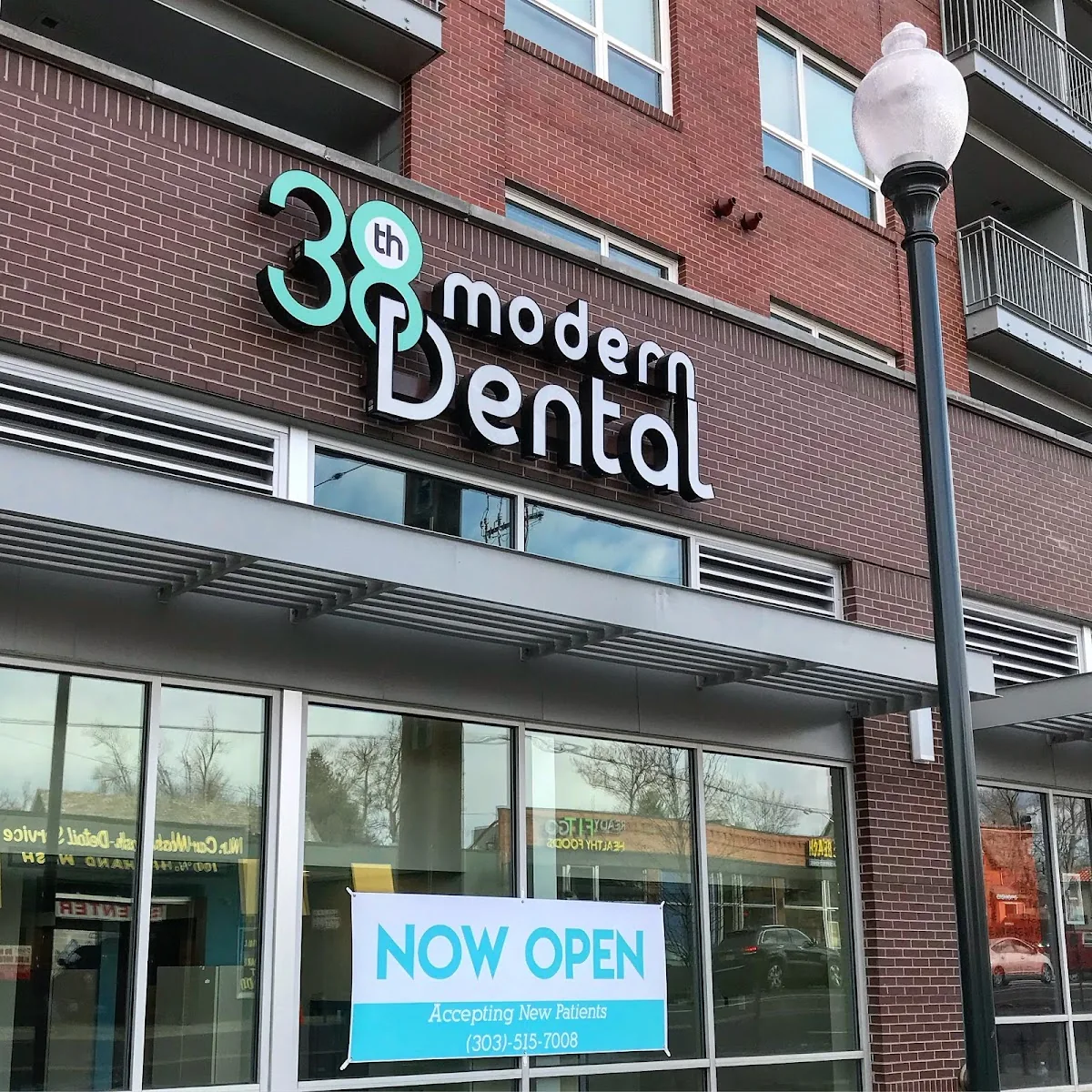 38th Modern Dental photo 1