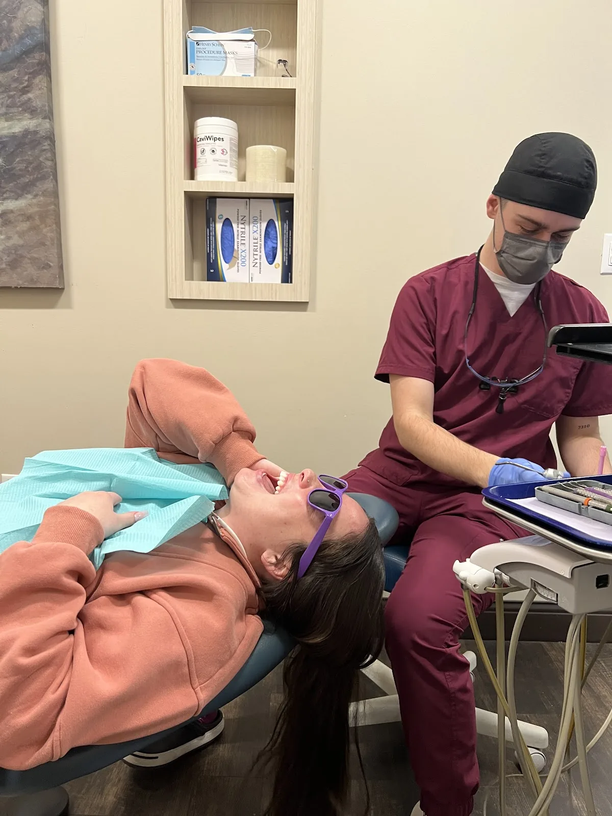 38th Modern Dental photo 4
