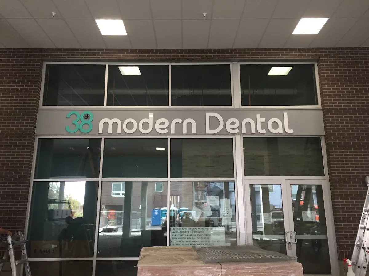 38th Modern Dental photo 3
