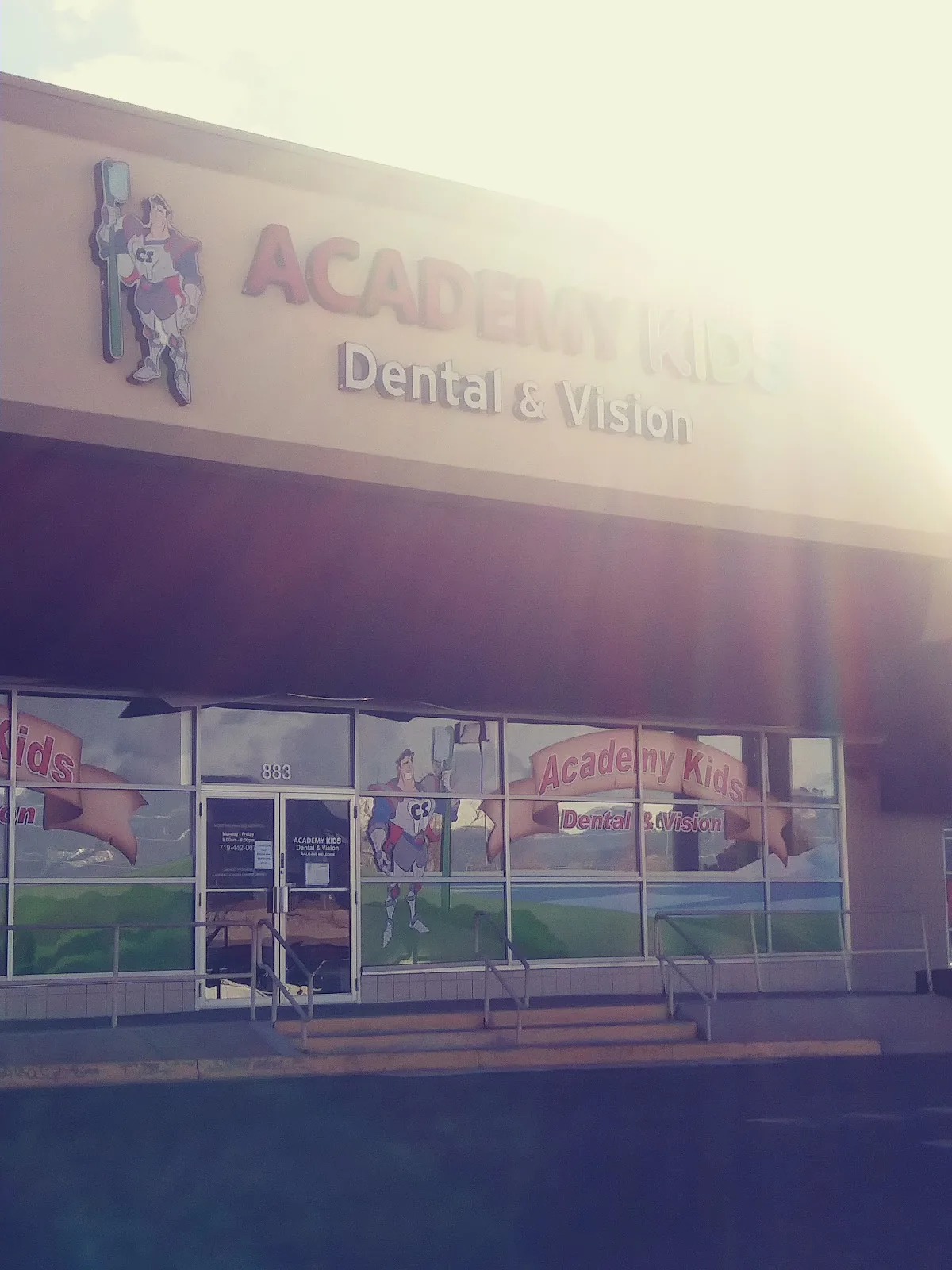 Academy Kids Dental & Vision photo 5