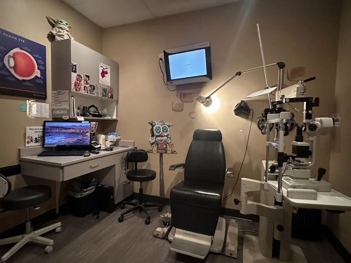Academy Kids Dental, Vision & Orthodontics photo 4