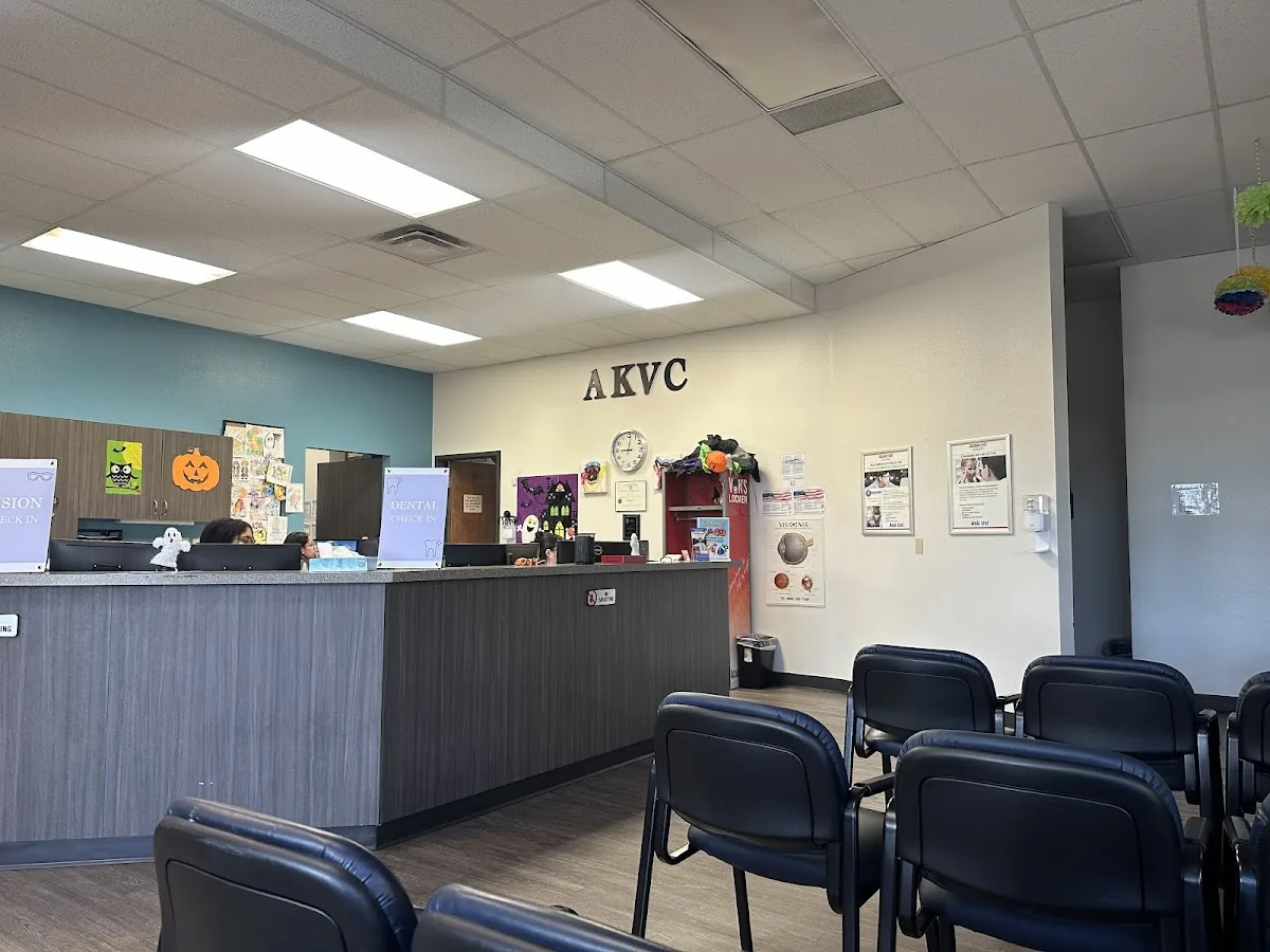 Academy Kids Dental, Vision & Orthodontics photo 3