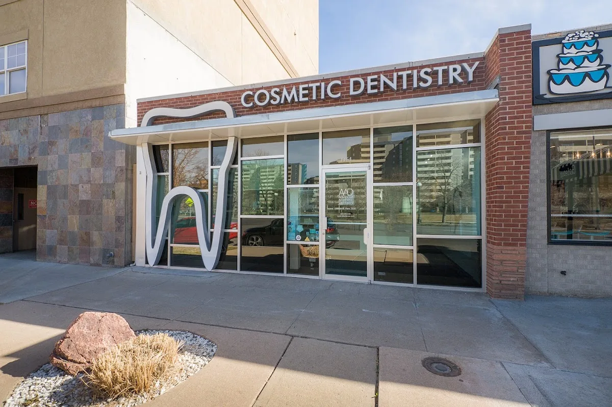 Advanced Aesthetic Dentistry photo 2