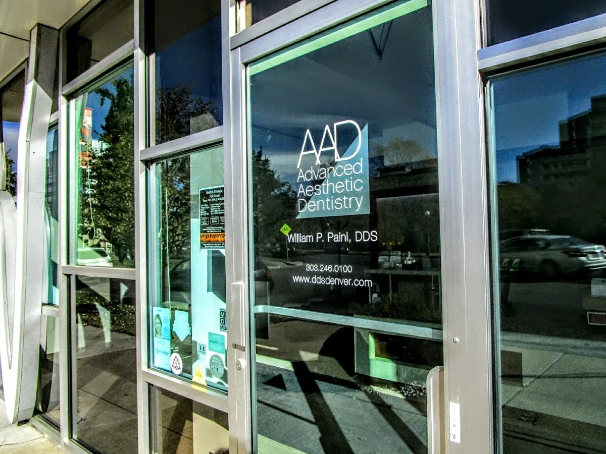 Advanced Aesthetic Dentistry photo 4
