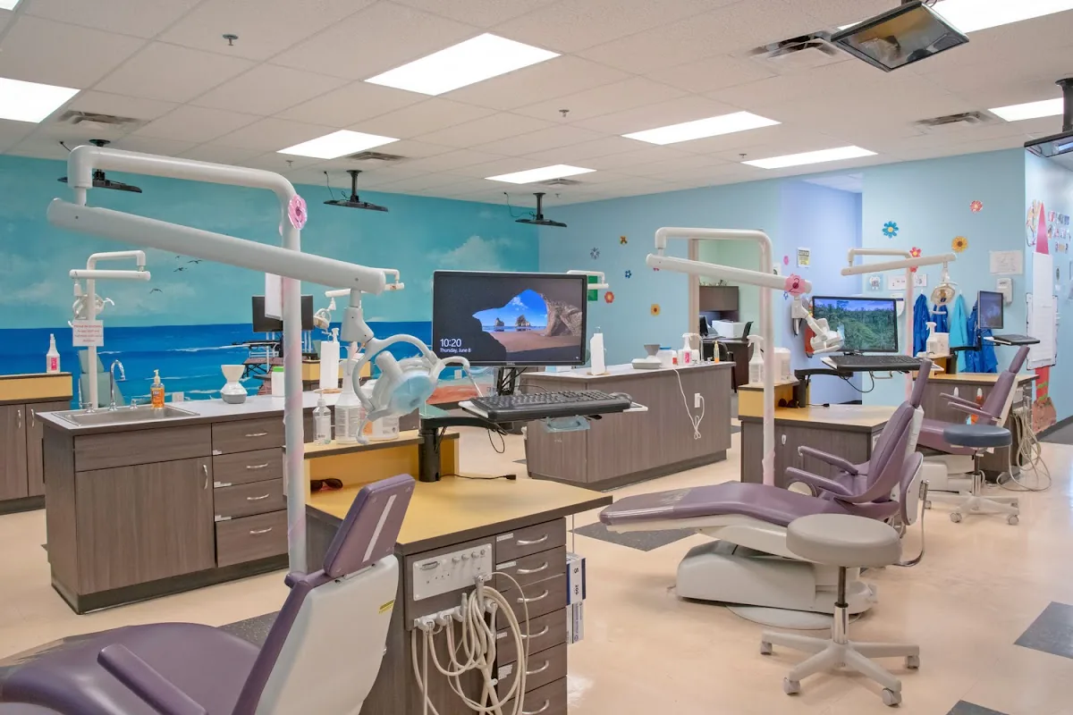Adventure Dental, Vision & Orthodontics photo 3