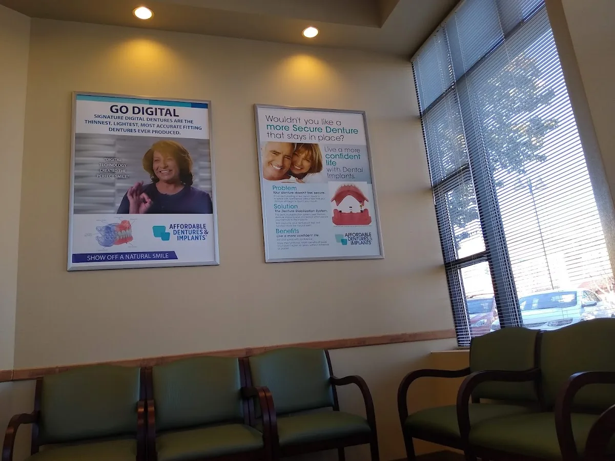 Affordable Dentures & Implants photo 3