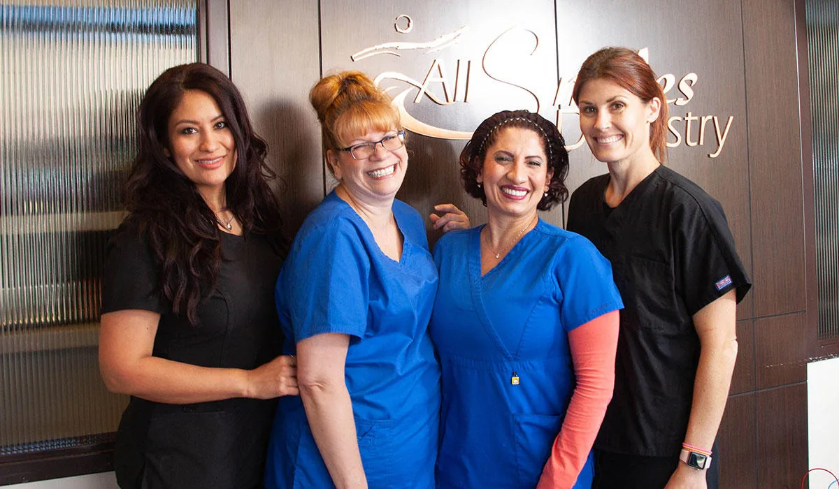 All Smiles Dental Group photo 4