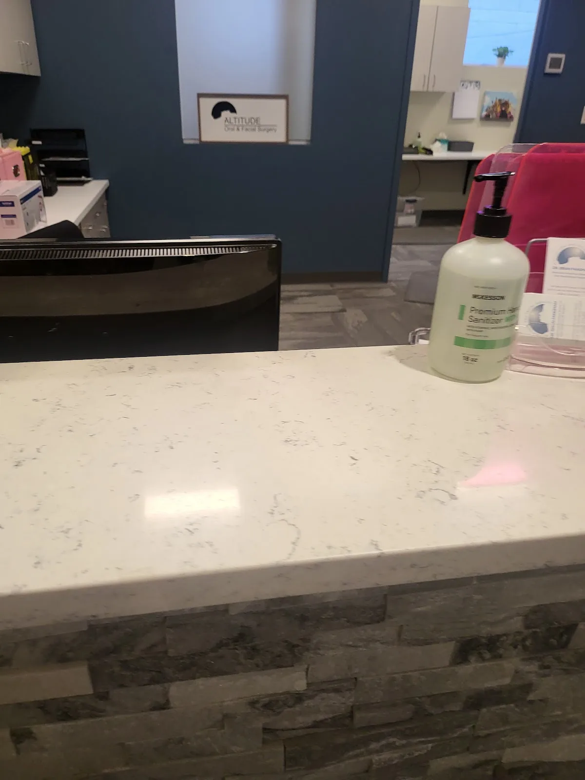 Altitude Oral and Facial Surgery photo 5