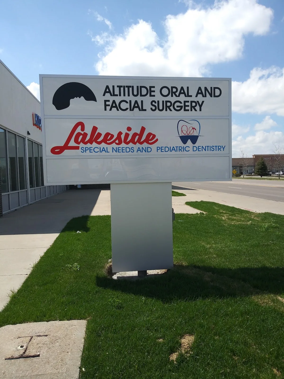 Altitude Oral and Facial Surgery photo 2